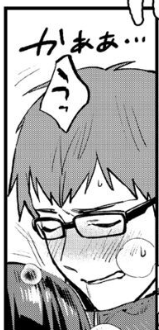 今回がるまにに登録したものの、サムネに男の子いなくてアウェイ感すごいけど、男の子キャラはこんな感じです。 