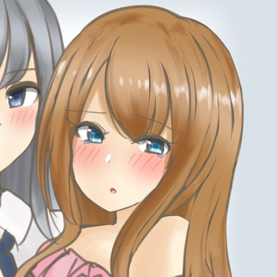 #新しいプロフィール画像 