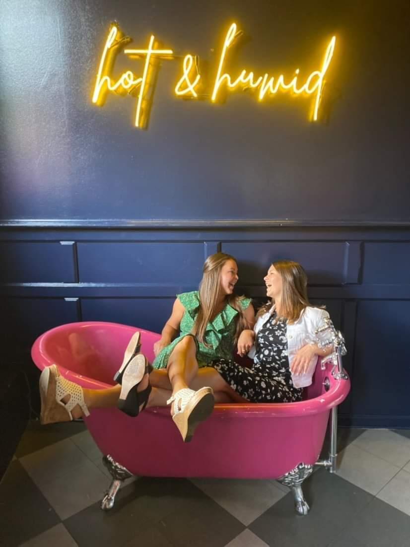 Laissez les bons temps rouler 🥳 #SHAPENOLA