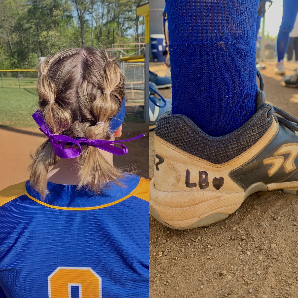 avafleming127's tweet image. More than a game. More than just athletes. 💜 @JMUSoftball