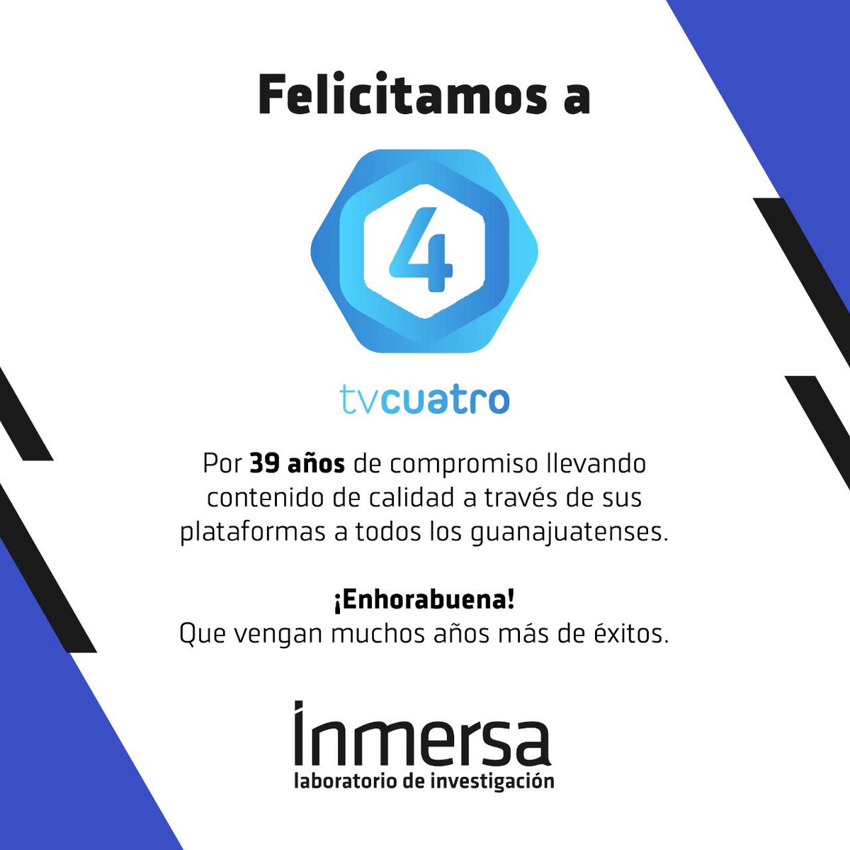 Inmersa Marketing Group tweet media