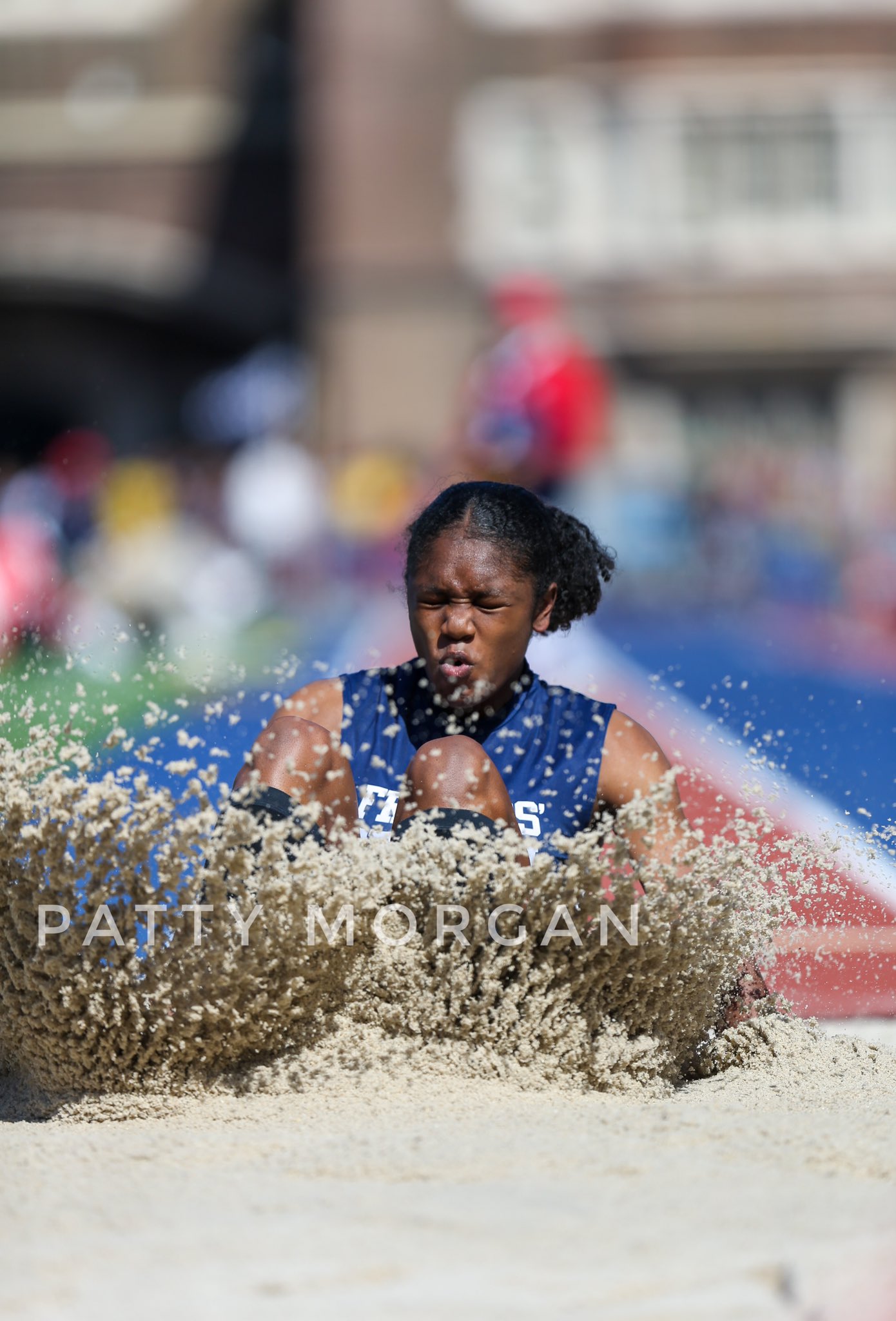 Photography on Twitter "Penn Relays 2022 Day 1… Friend