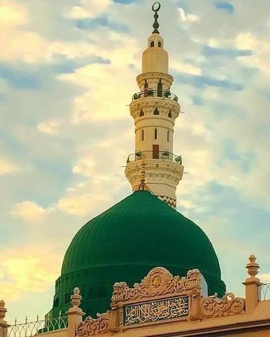 Hashmi15698748's tweet image. کسی نے سوالِ وصل کیا نہ عرضِ غم کی ، نہ حکایت کی نہ شکایت کی ، اِس پُر اَسرار خاموشی سے یوں محسوس ہوا کہ ہمارے ایمان سے ’’دلِ زار کے سبھی اختیار چلے گئے‘
#مسجد_نبوی_کی_توہین_نامنظور