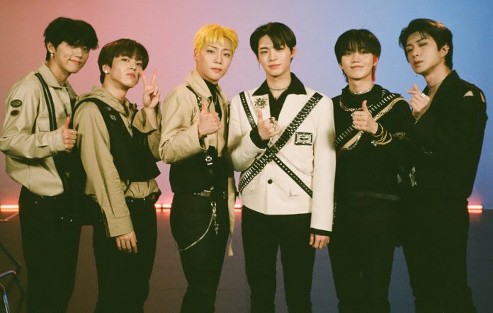 1 year ago today in kpop history, ONF released the repackage of their first studio album City of ONF.