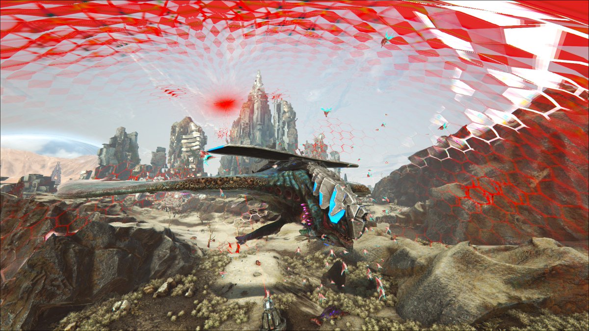 UIPJL's tweet photo. #playARK https://t.co/82pZT64SyS