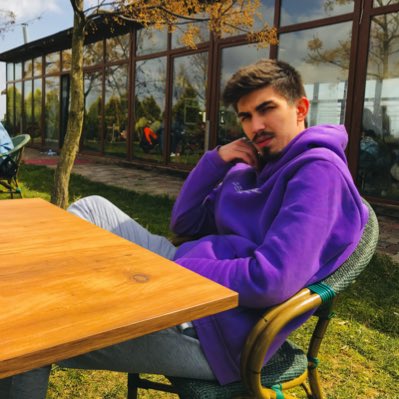 #YeniProfilResmi