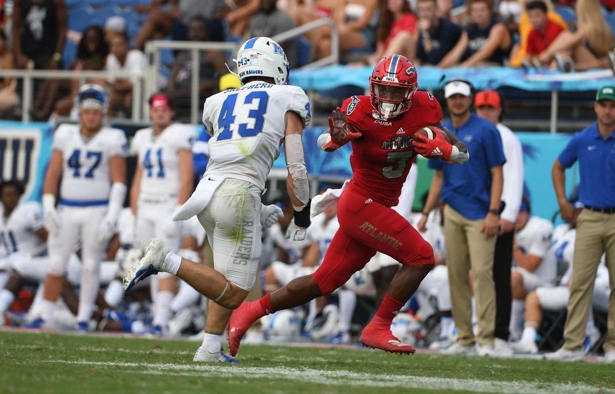 Andre Jocelyn tweet media