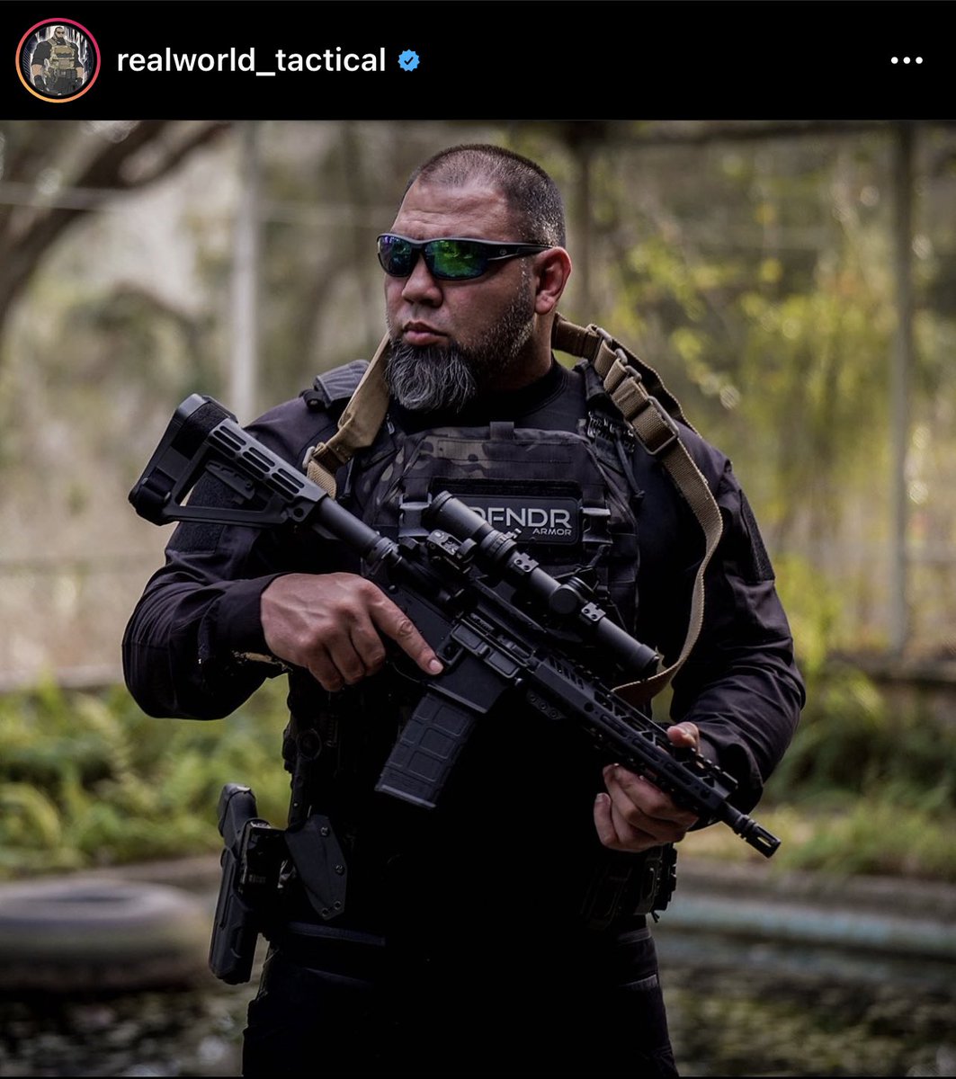 MrNick_VT's tweet photo. #ModernWarfare2 is announced. That’s great and all, but…
Will #RealworldTactical, Tony Sentmanat, Marcus #Lerch Ortega from #ShadowCompany make an appearance in the campaign? This has to happen!
#MW2 #MWII #CallofDuty https://t.co/BgJqVKwhQP