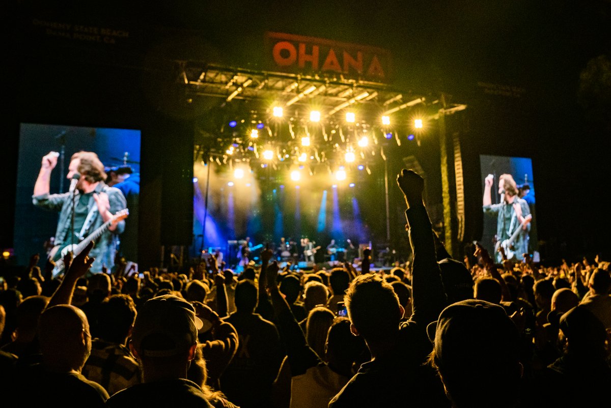 Ohana Festival 2023