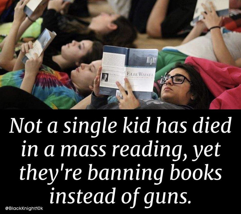EricaKnightstep's tweet photo. True story! https://t.co/OHnA6QmOWY