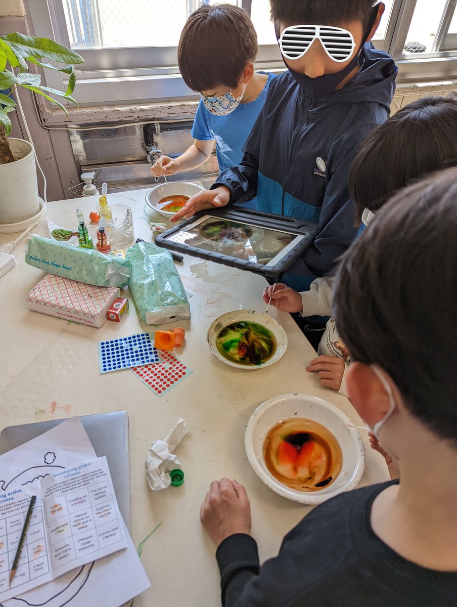 KellieOxlade's tweet image. Students sharing their #pypx learning journey. Congrats Ss, @CraigRishworth and @Shaza33 @KyotoIntlSchool #learningatkis #pypchat