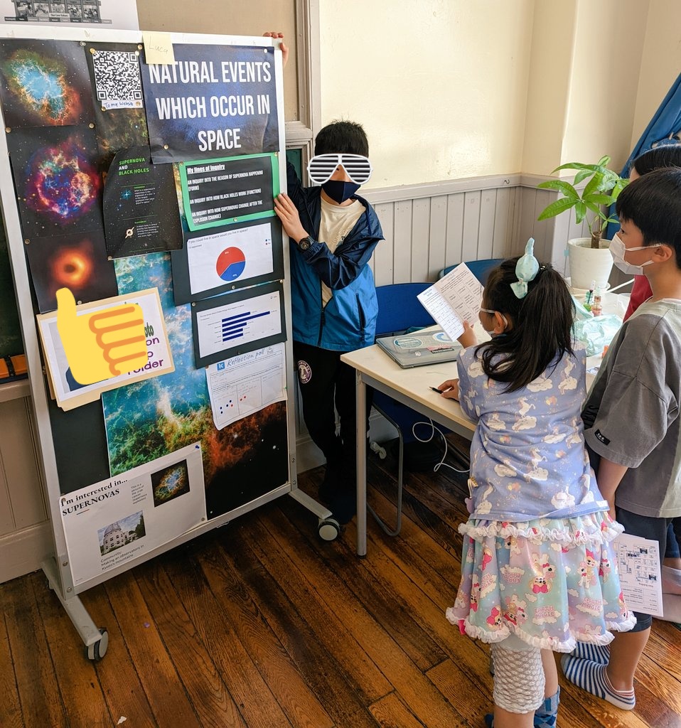 KellieOxlade's tweet image. Students sharing their #pypx learning journey. Congrats Ss, @CraigRishworth and @Shaza33 @KyotoIntlSchool #learningatkis #pypchat