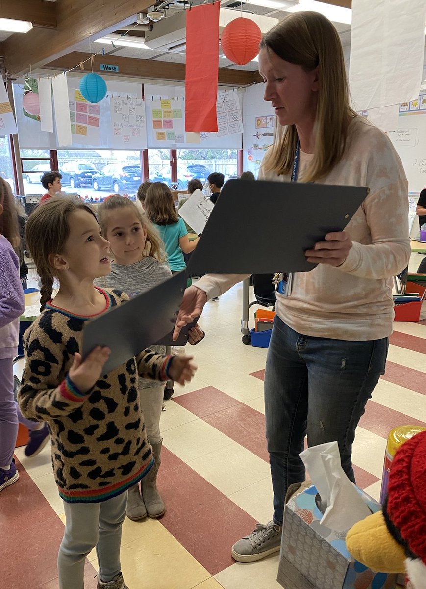 That moment when a teacher uses Swap Talk to increase student engagement and build community in the classroom. The energy and excitement in the room was contagious! #engage109 #kaganstructures