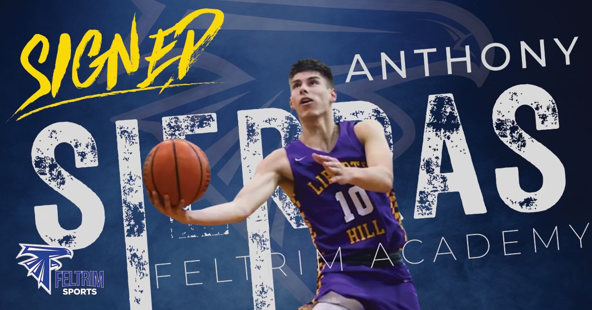 anthony sierras tweet media