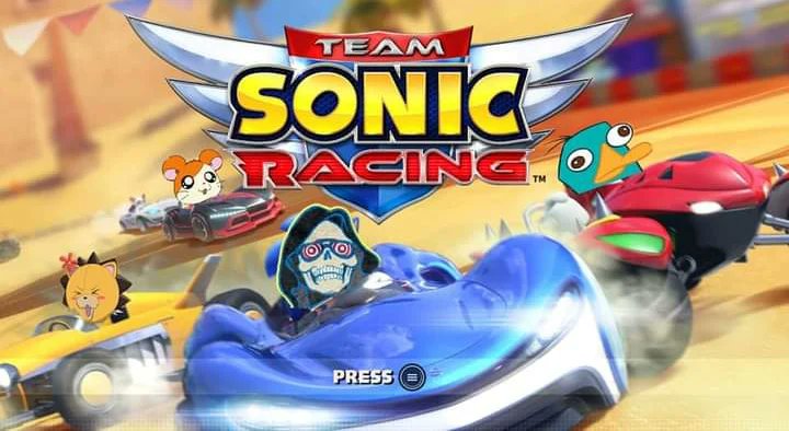 thesynthlives's tweet photo. #New #video uploaded which you can check out through the link in the below! 

https://t.co/PVCTI8Jh9D 

#thumbnails #youtuber #gamingchannel #YouTube #youtubechannel #PS4Share #kon #BLEACH #anime #MEMES #funnymoments #funnygameplay #teamsonicracing  #sonic #sonicthehedgehog #sega https://t.co/uBjevdIrfg
