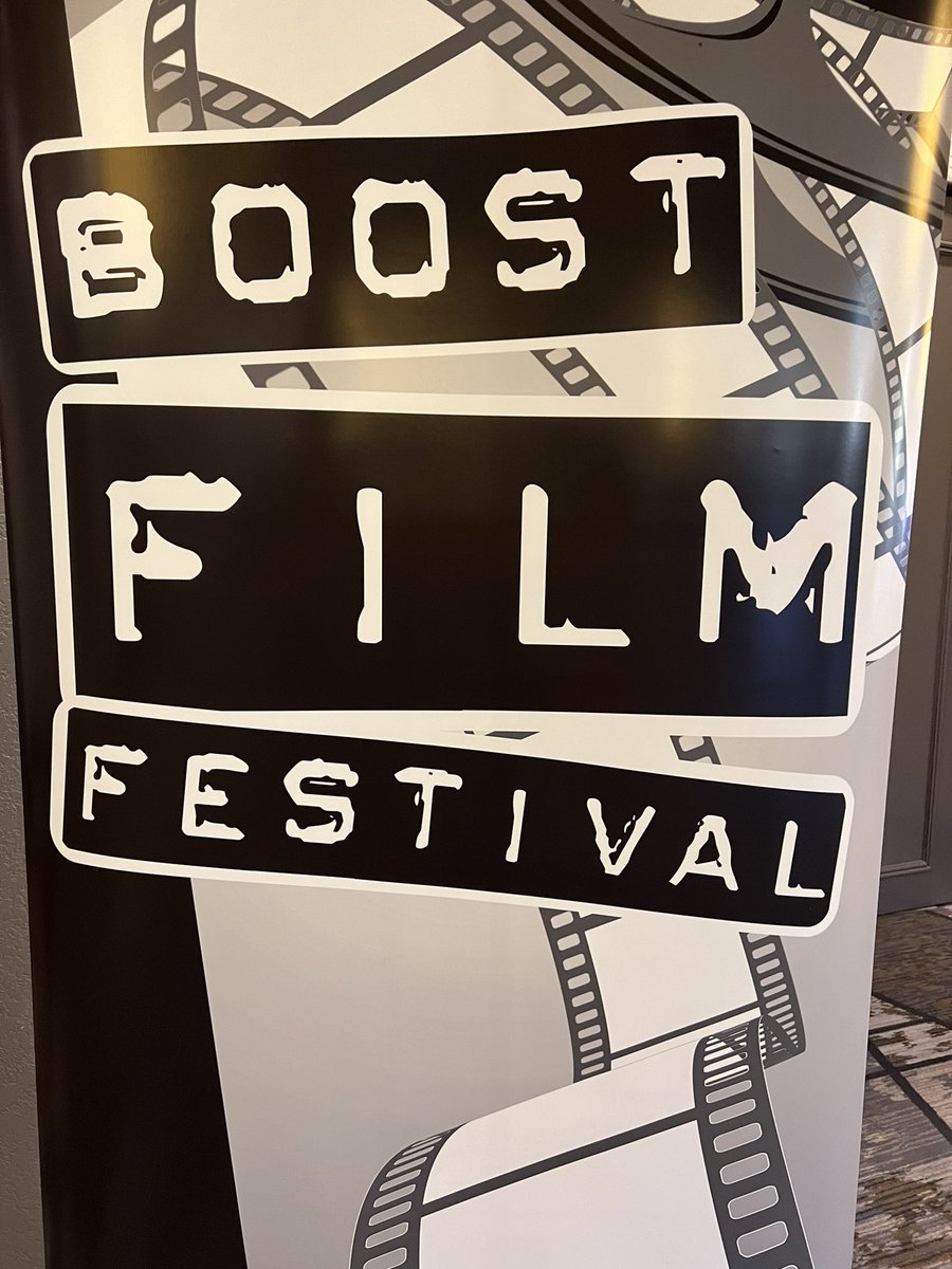 Lynne_Rutnik's tweet photo. 🎥 What a powerful story of resilient youth in NYC in the film ‘Personal Statement’. Our higher education leaders MUST see this film to better understand the barriers our students face when applying to college. #Afterschoolcollegeprep #Removethebarriers #DrToledo @TEAMBOOST https://t.co/Dv44YN66dc