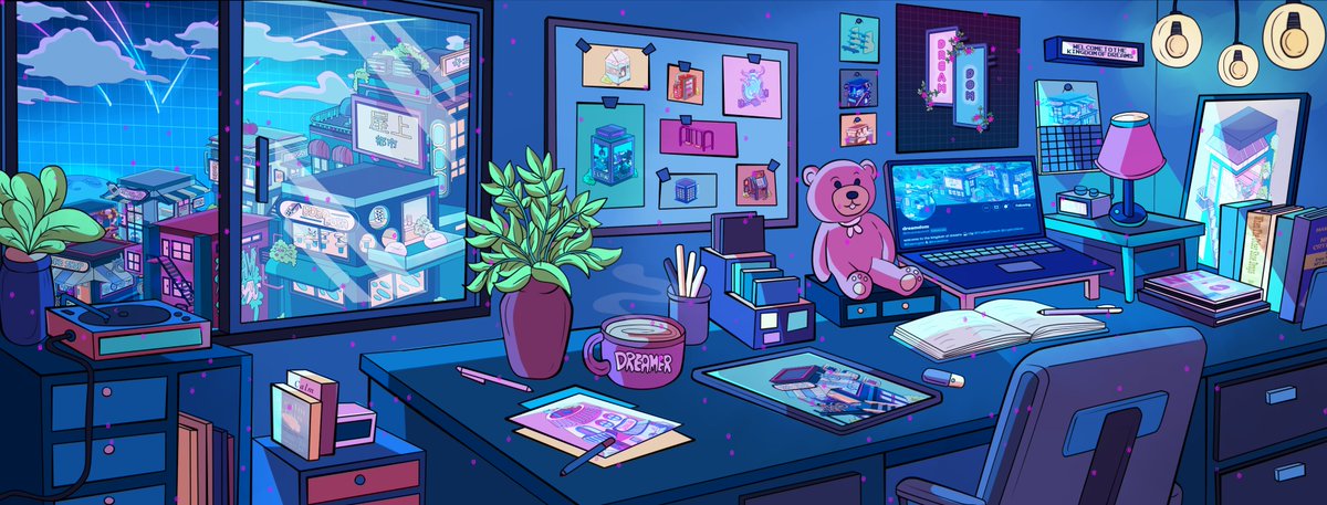 &gt; os.system("start Dreamdom.exe")
▰▰▰▰▰▰▰▰▰▱