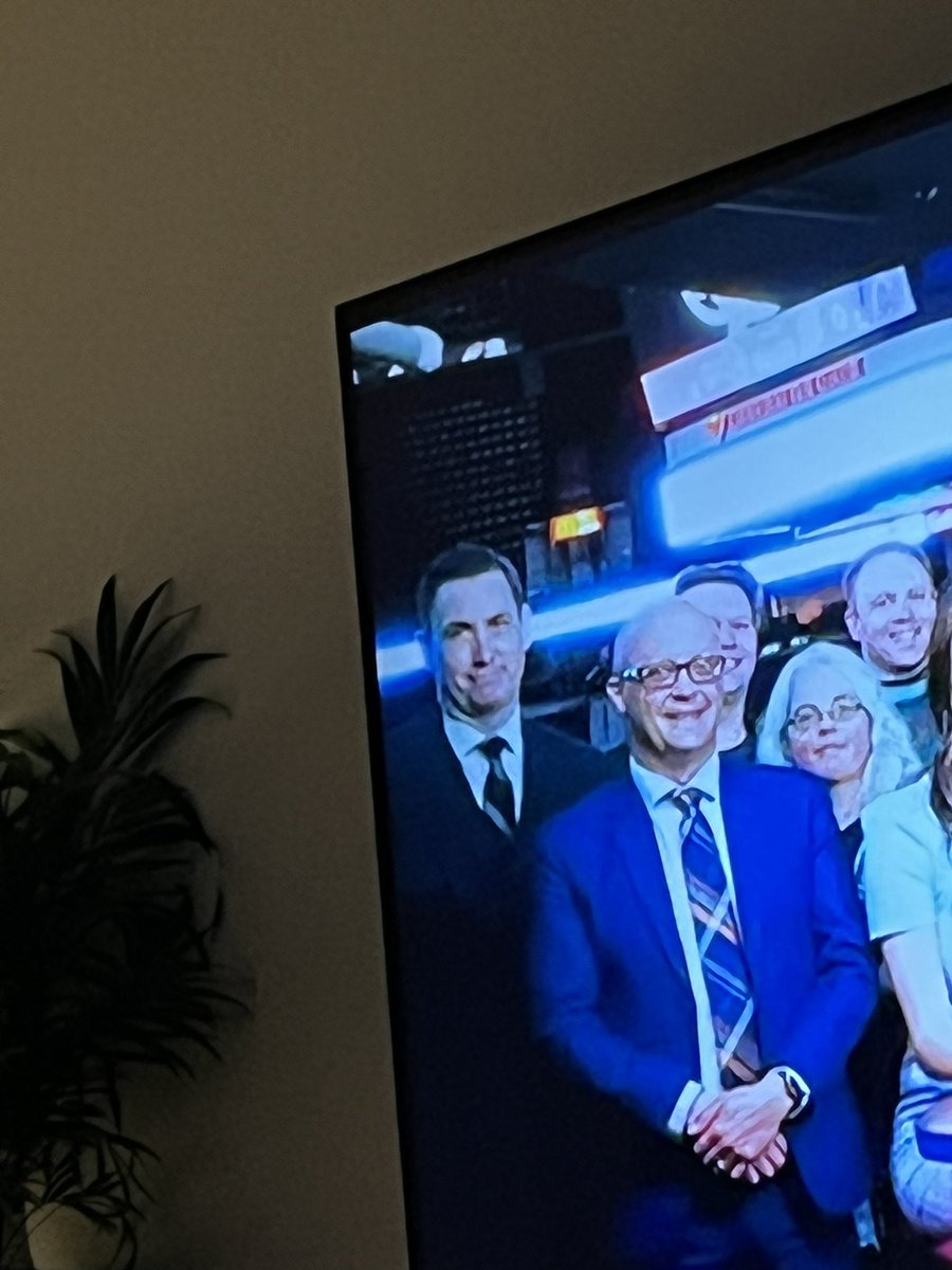 Spencey35's tweet photo. @OverDrive1050 @odognine2 @HayesTSN when you are holding in a fart during the family photo #MysticMike https://t.co/rskZqyG9DX