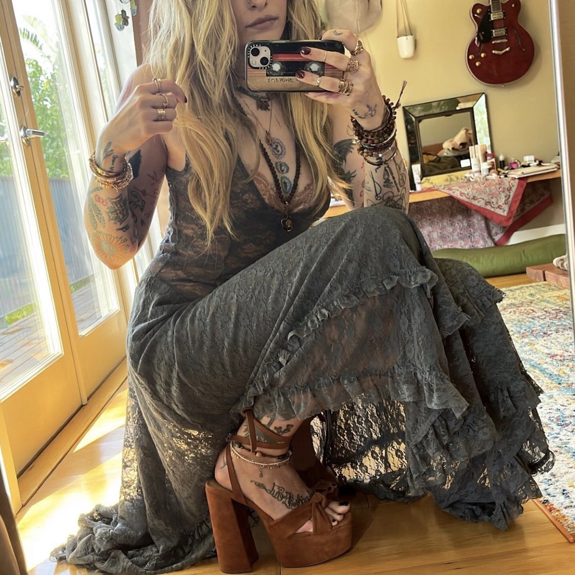best of paris jackson on Twitter: "paris jackson today https://t.co/V7VRjcx19w" / Twitter