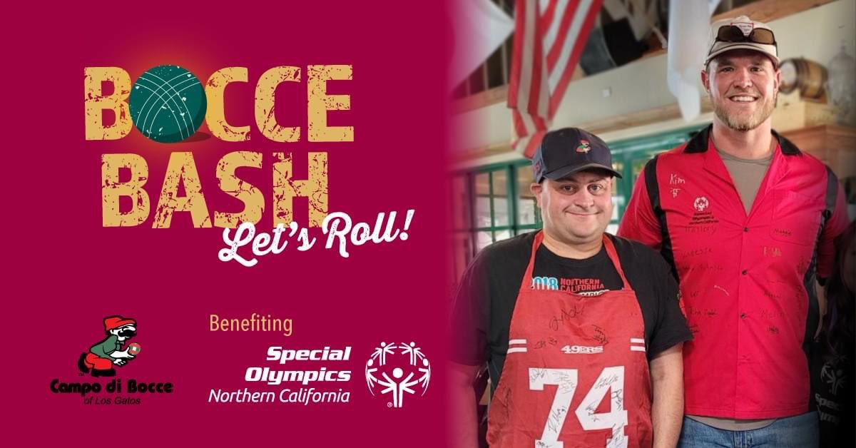 Tune in to @KRTY tomorrow morning at 7:30 a.m. to hear all about the Bocce Bash (& more!) from @mmcglinch68 himself!