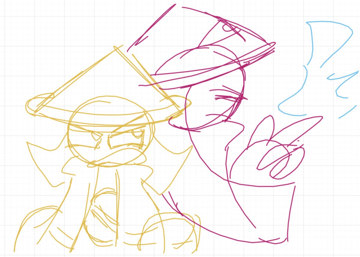 _CST05_'s tweet image. Bamburai &amp;amp; Bamwind

#popcornmod #popcornedition #stadiummod #stadiumedition #fnfmod #daveandbambi