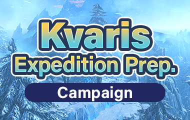 ArksCrack's tweet photo. 📰Kvaris Expedition Prep. Campaign
🔸Limited-time Tasks (4/6/22 - 6/7/22)
🔸Ticket exchange (6/8/22 - 7/5/22)
For more info visit the link below
🔗https://t.co/cAmBChLLLM
#PSO2NGS #NGS #NGSHeadlineRecap #PSO2 #NGSHeadline #PhantasyStarOnline2 #NewGenesis_PSO2 https://t.co/UTy3ExYh1m