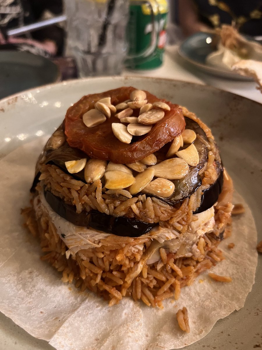mahwashajaz_'s tweet photo. Some Middle Eastern delights😍 #food #blessingyourtl https://t.co/7Jqu0E44Ej
