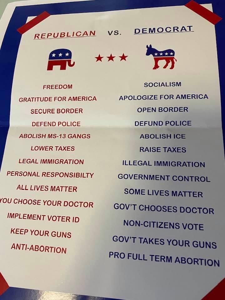 jdxr400's tweet photo. @JoeBiden I dare the Resident to debate this… https://t.co/Em3qxDS9jK