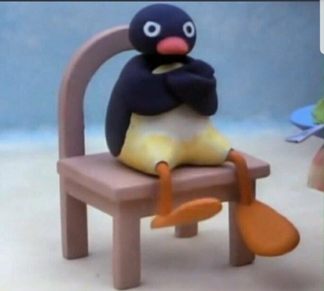 Guarromantico_'s tweet photo. "No me voy amargar el resto del día pensando en eso"

Yo el resto del día: https://t.co/rxdi1eGCzx