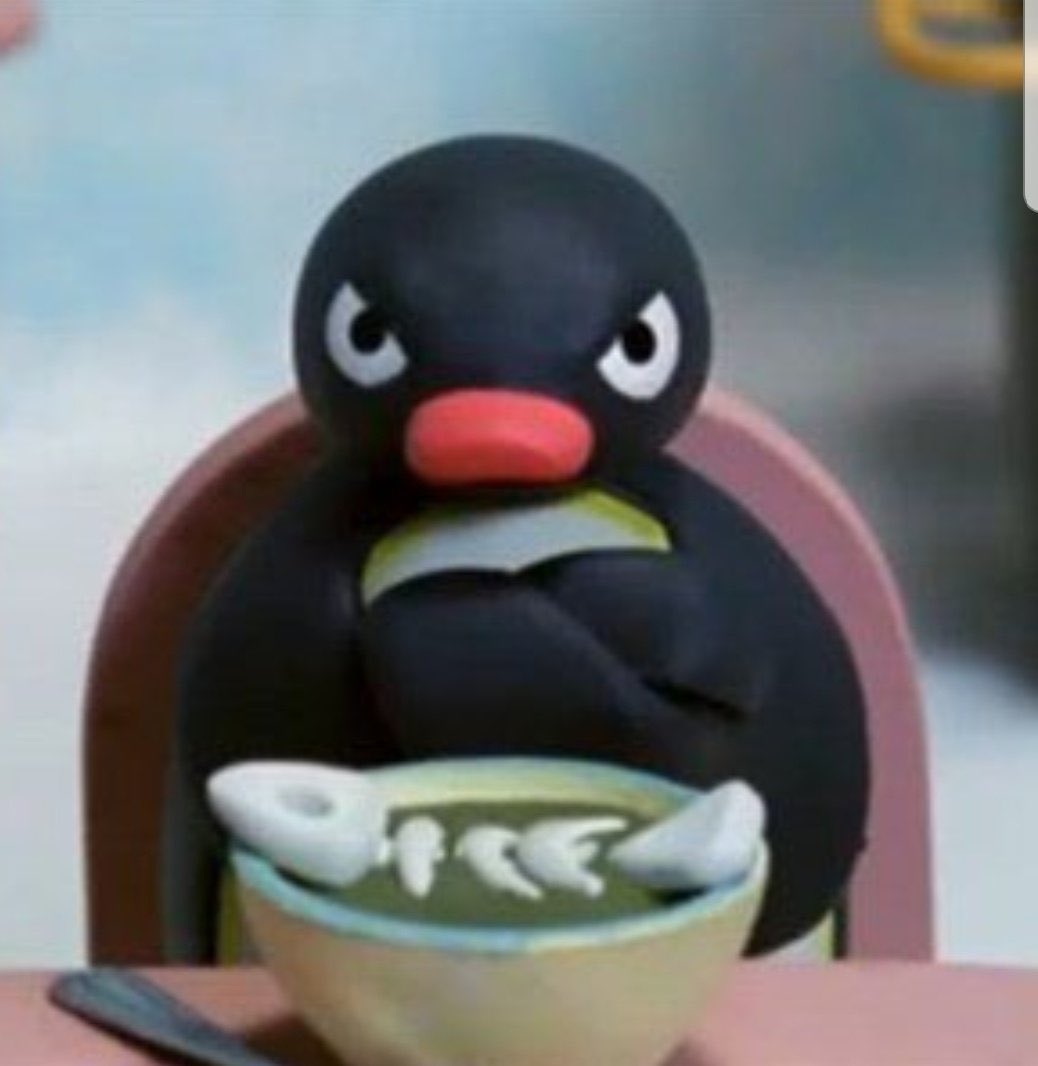 Guarromantico_'s tweet photo. "No me voy amargar el resto del día pensando en eso"

Yo el resto del día: https://t.co/rxdi1eGCzx