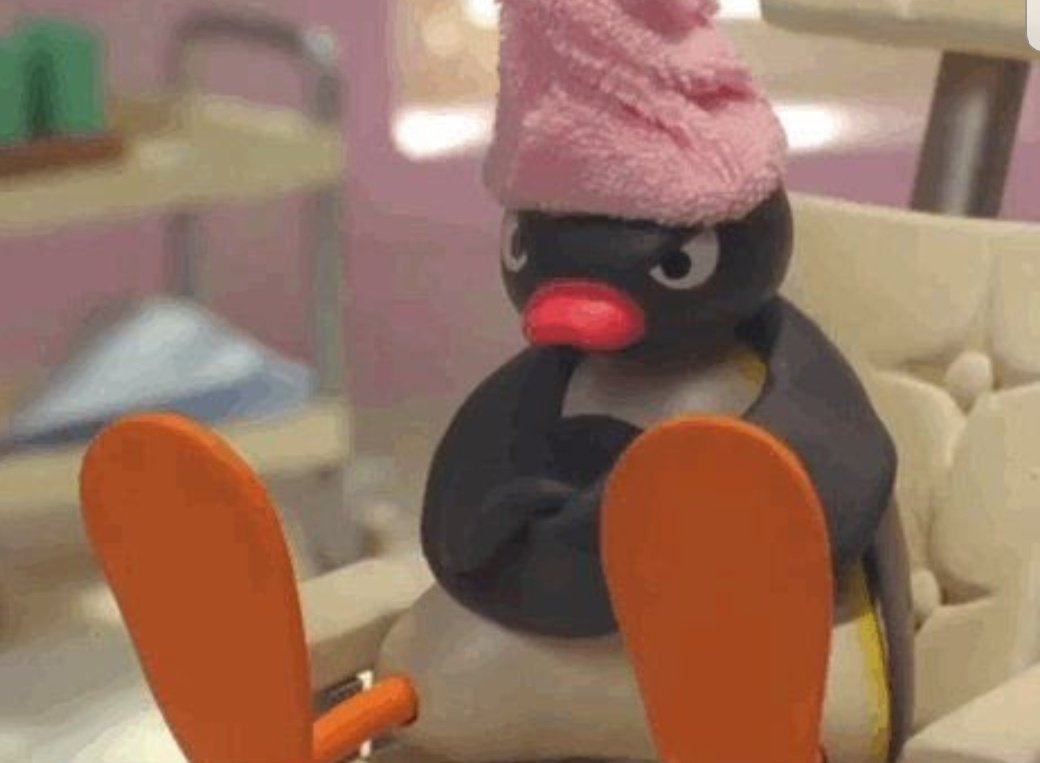 Guarromantico_'s tweet photo. "No me voy amargar el resto del día pensando en eso"

Yo el resto del día: https://t.co/rxdi1eGCzx