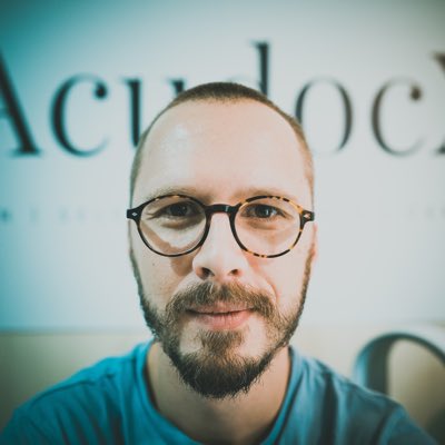 djhartmann's tweet photo. #NewProfilePic @djhartmann #AcudocX https://t.co/d0U4SYixdn