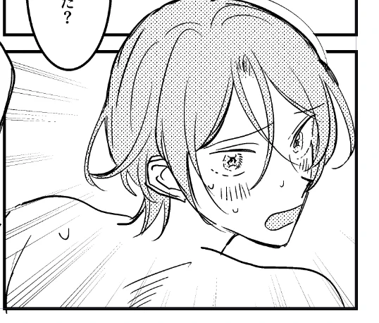 R-18遙凛マンガ はるりんはかわいいなあ https://t.co/fQyOk1Nw9h 