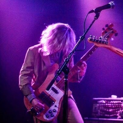 brookiethinker's tweet image. brooke in shades of blue/purple supremacy