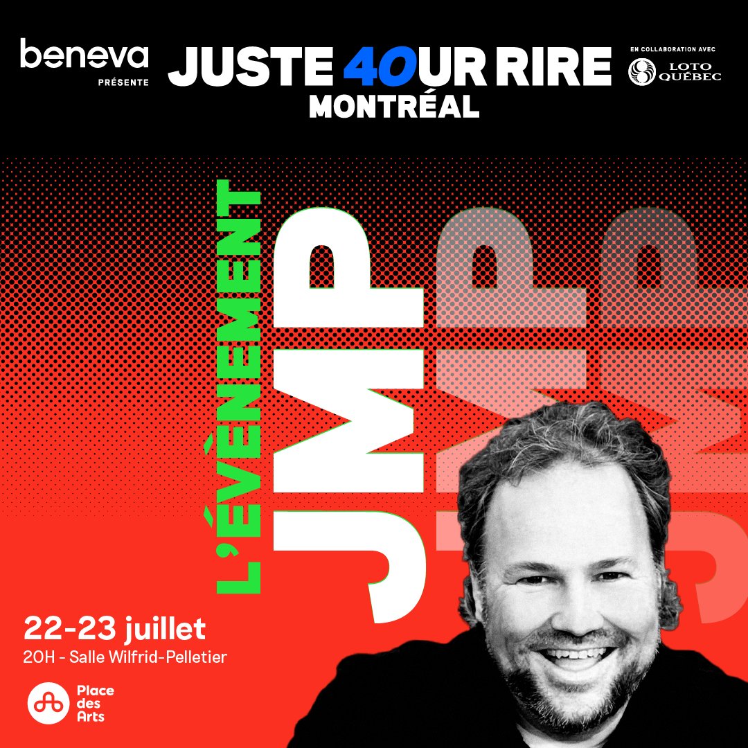 Jean-Marc Parent tweet media