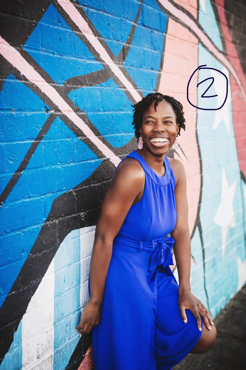 Acamy Schleikorn tweet media