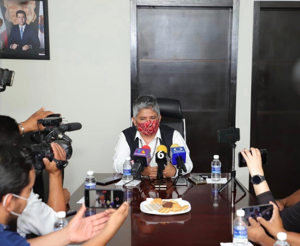 #Comunicado #Oficial
Exhorta SST a vacunarse contra COVID-19: “Es la forma más efectiva de prevenir cuadros graves y defunciones”.

#Entérate aquí ⬇️
instagram.com/p/Cc6jx3mv97T/…