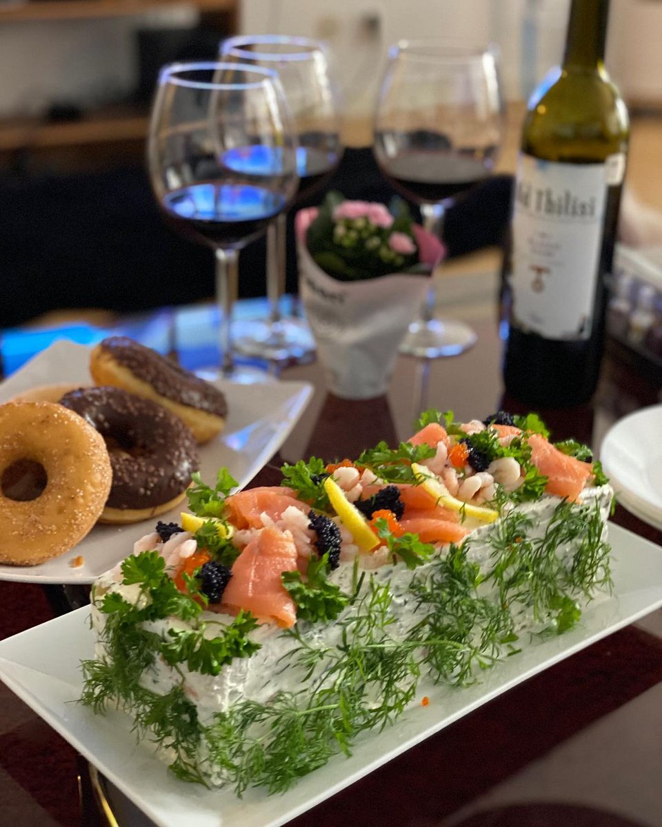 Hilda tweet media