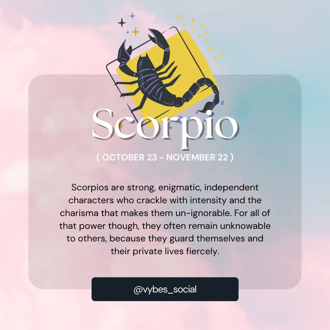 vybes_social's tweet photo. What your horoscope says?
Know your horoscope facts with Vybes💯

Follow @vybes_social And Get the App link in Bio 🔥🙌

#vybes_social #libramemes #libraman #librahoroscopes #libragang♎️ #libraproblems #librafacts #librasbelike #scorpio #scorpiosbelike #scorpionation s https://t.co/9XxisO6LpP