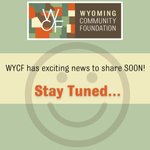 Photo by Wyoming Community Foundation (@wyo_community)