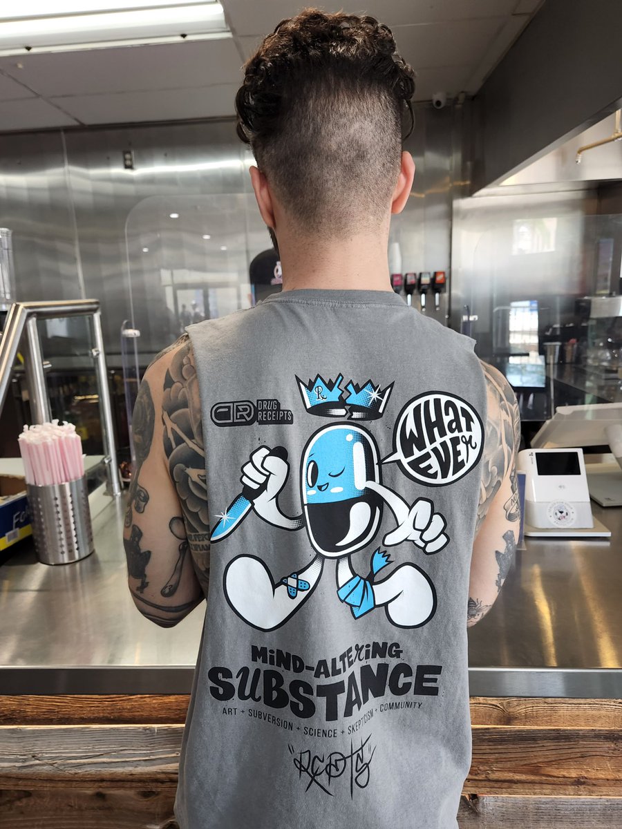 DrugReceipts's tweet image. 