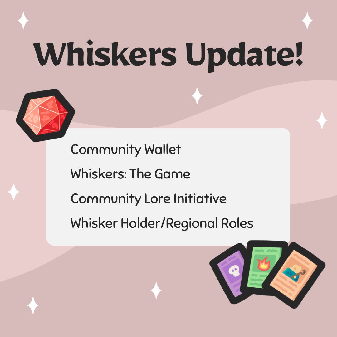 WHISKERS™🧙🏽‍♂️🎣 tweet media