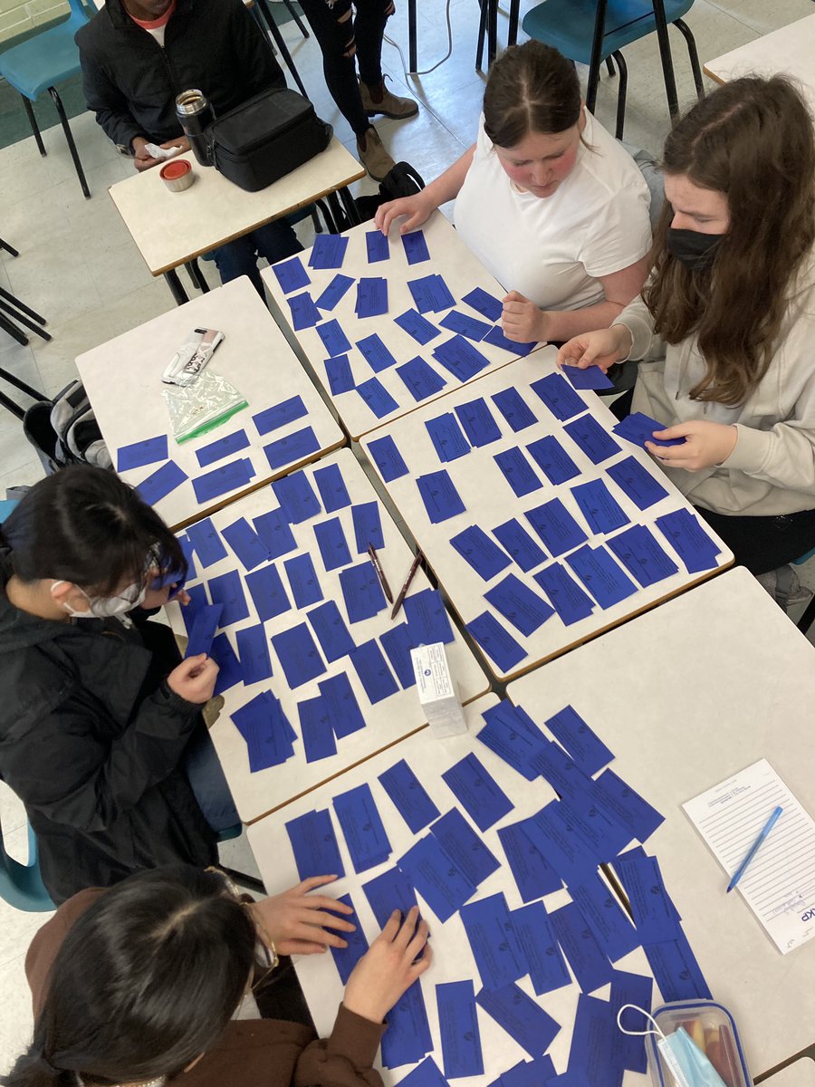 KVHS Renaissance tweet media
