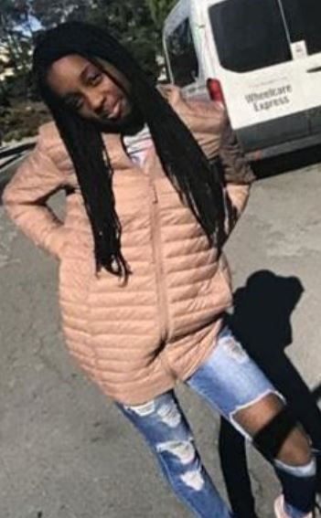 KTVU's tweet photo. MISSING: Oakland police are asking for the community's assistance in finding Aniyah Nelson, 15, who was last seen Sunday evening in the 4500 block of Martin Luther King Jr. Way. https://t.co/05lsWcgpT8 https://t.co/amjbhMVgl3
