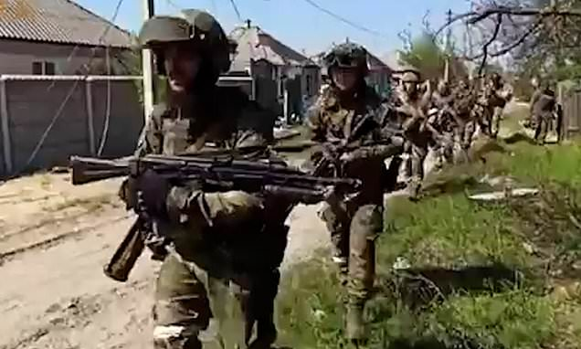 Unrulycat2511's tweet image. รัสเซีย ยอมรับว่าทหาร 25,900 นายถูกสังหารในเวลาสองเดือนของการต่อสู้กับยูเครน