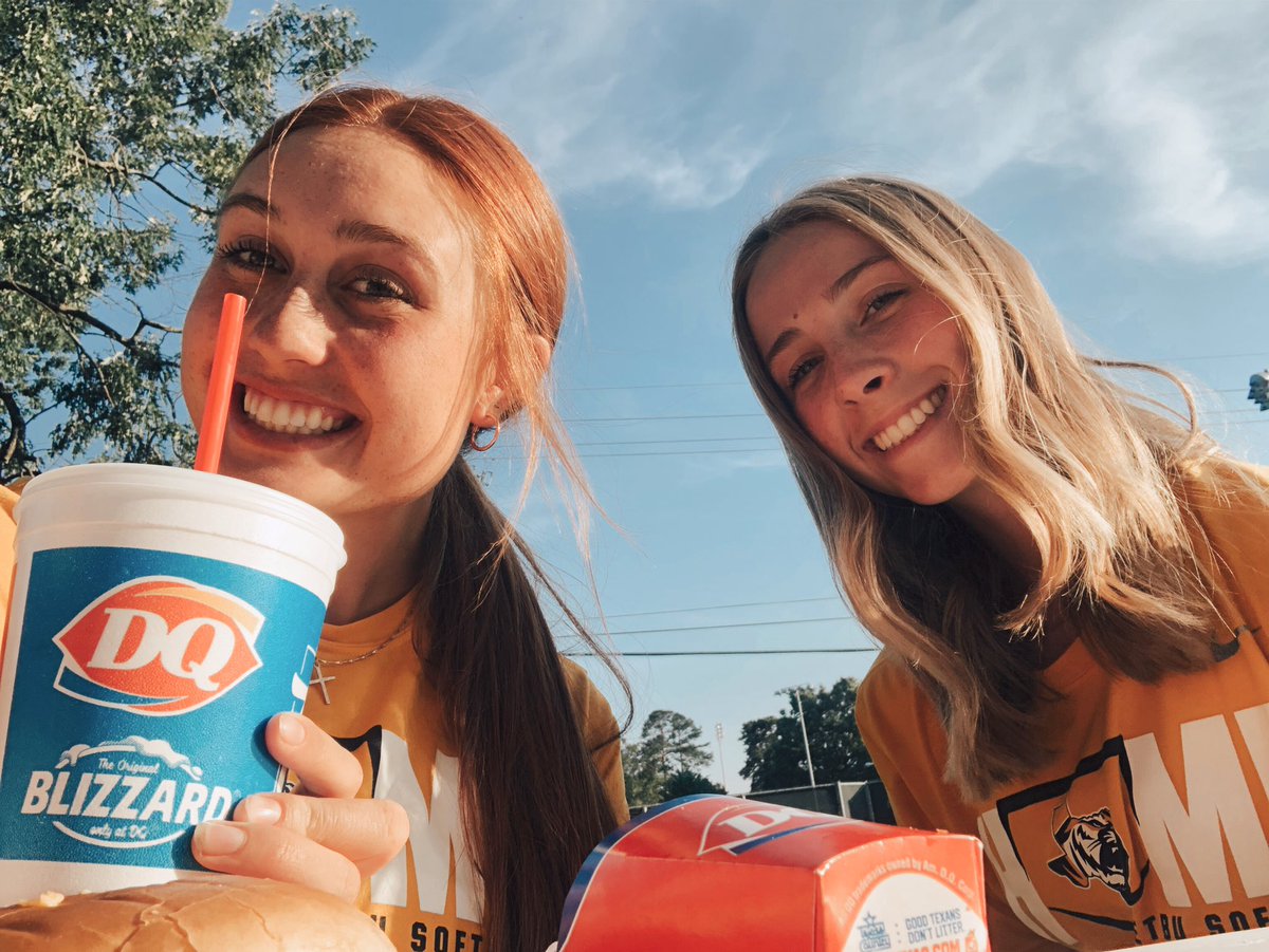 LIFE IS GOOD with DQ <a href="/DairyQueen/">Dairy Queen</a>