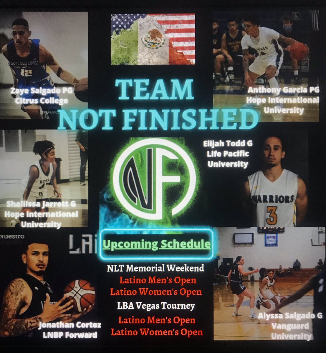 CoachRich24's tweet photo. Here we go.....#NextGenUp https://t.co/GAyfSFhbjB