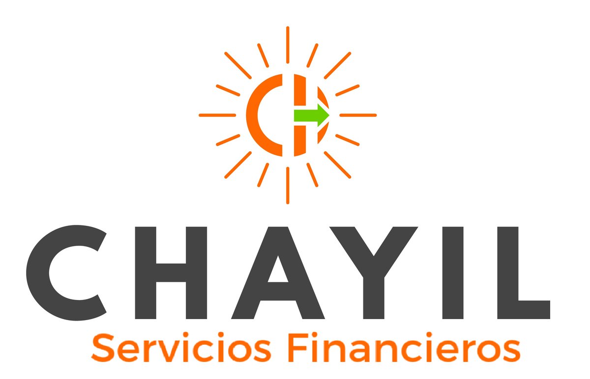 chayil_sa's tweet photo. Chayil financia tus facturas, sin monto mínimo, no te exige dicom y antigüedad en el rubro.
Búscanos: https://t.co/L20pvcN06s https://t.co/Hhsb4LoiwW