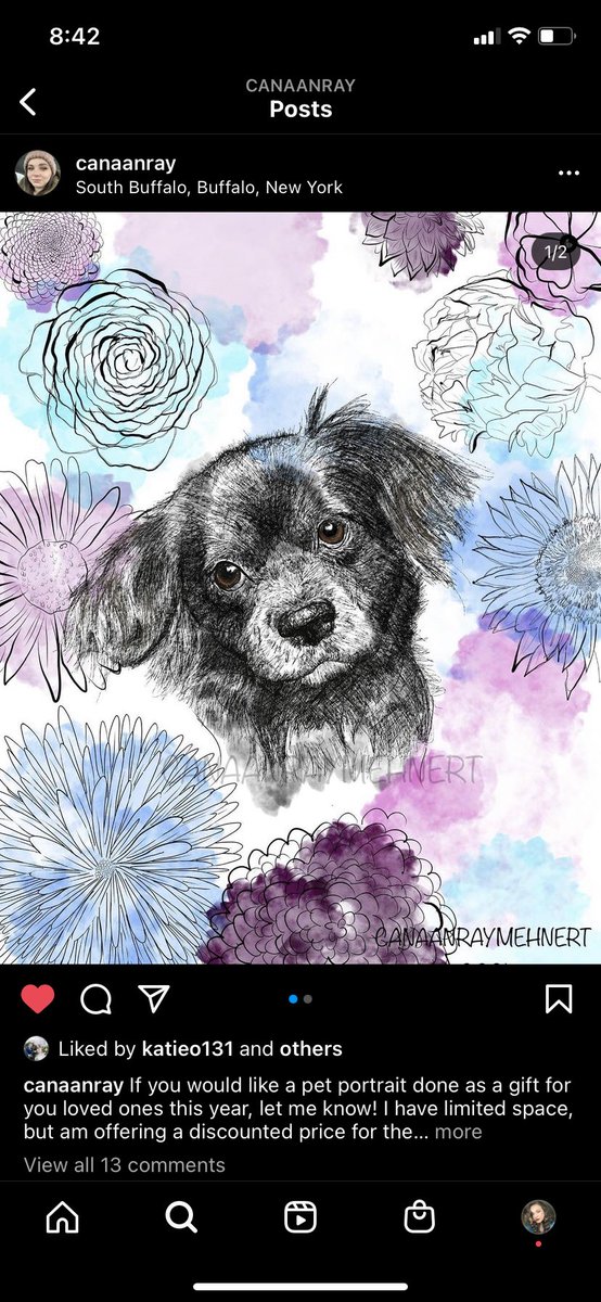 bkmg14's tweet photo. @AnAwkwardBlonde My friend does portraits! https://t.co/9vNZAoWYje