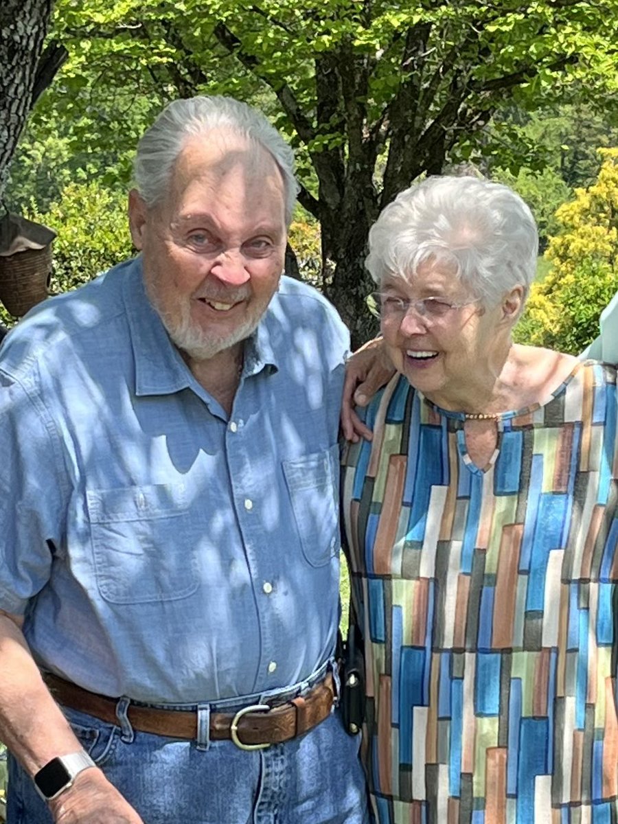 my grandpa and his cousin frankie were BESTIES growing up, but my grandpa moved to california when he was 17 and they lost touch for 67 years. she spent years searching for him and finally found him on facebook!  they reunited for the first time today🥹